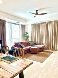 Caribbean At Keppel Bay (D4), Condominium #635732161